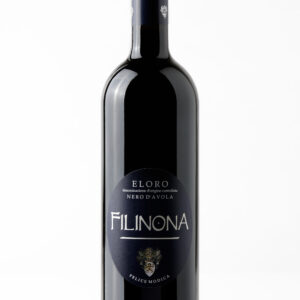 Filinona Eloro Nero D'Avola