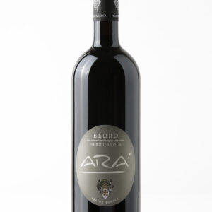 Arà Eloro Nero d'Avola