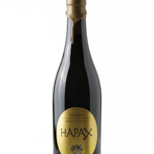 Hapax Eloro D.O.C. Nero D'Avola