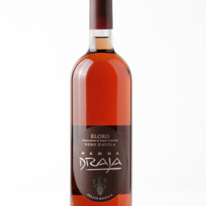Mamma Draja IGT Sicilia