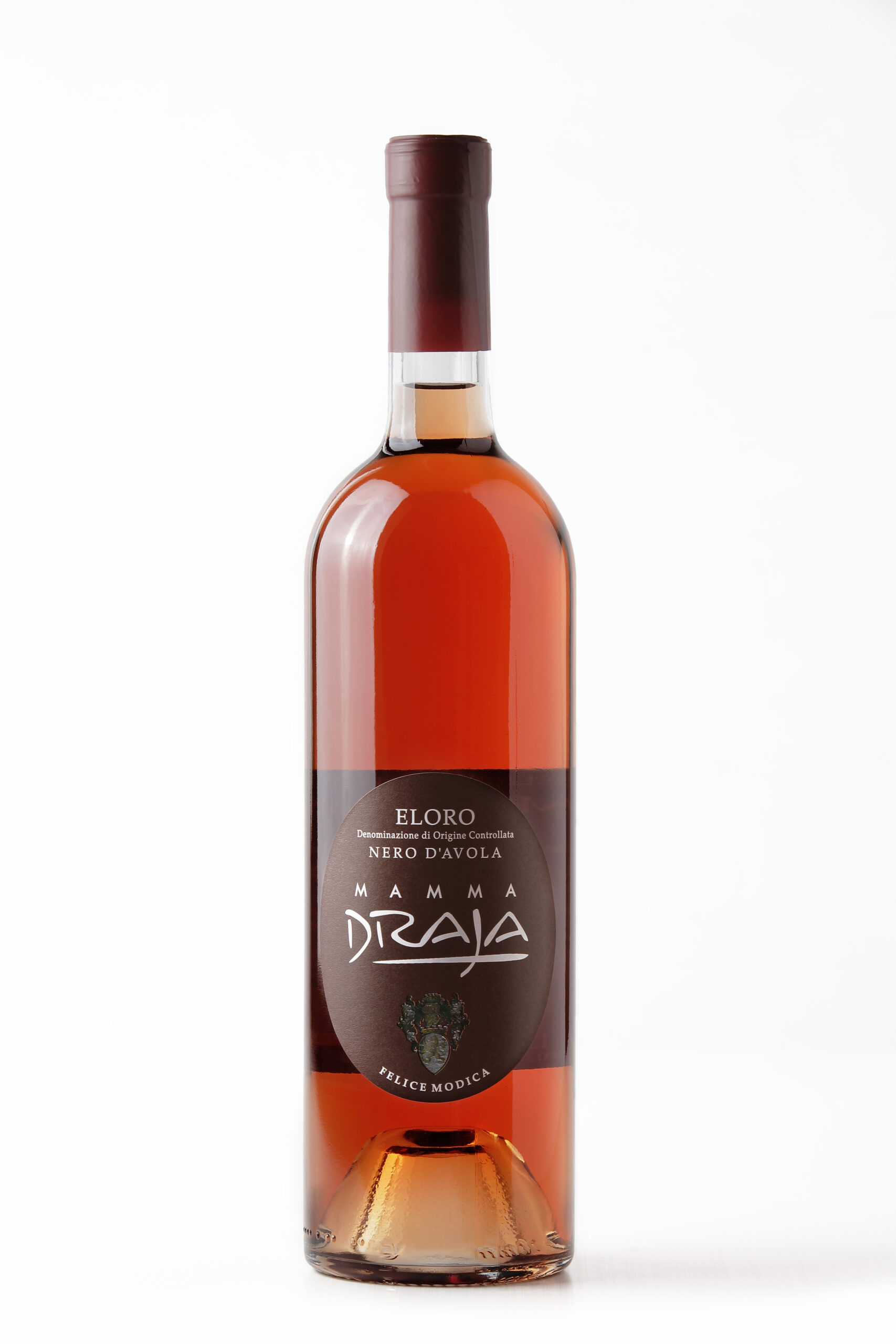 Mamma Draja IGT Sicilia