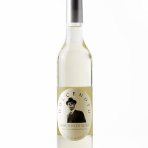 Dolce Noto DOC: Moscato bianco di Noto