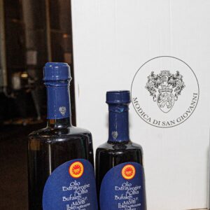 Olio DOP Bufalefi Noto - Cantina Modica di San Giovanni