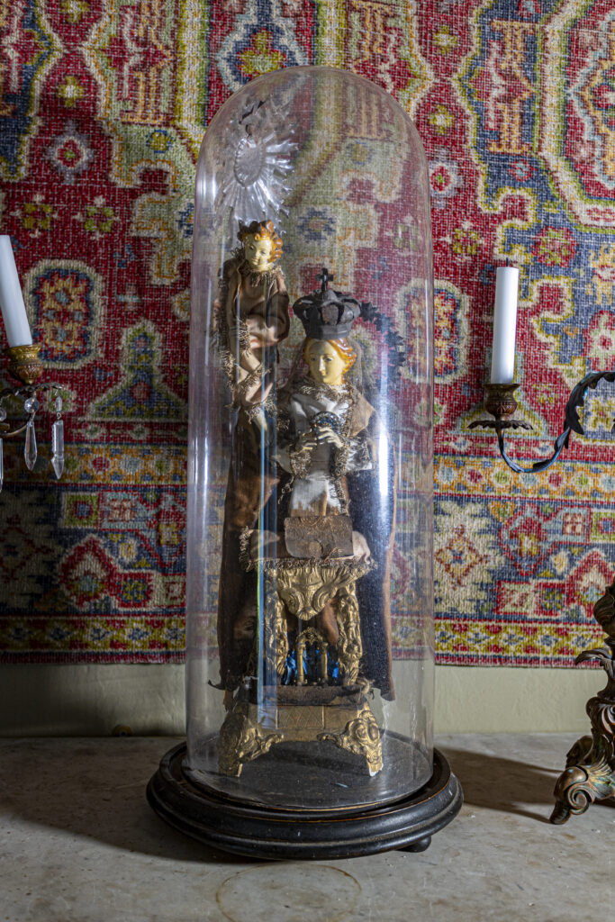 Casa Museo Antonino Modica Nicolaci Noto