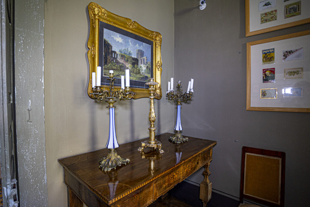 Casa Museo Antonino Modica Nicolaci Noto