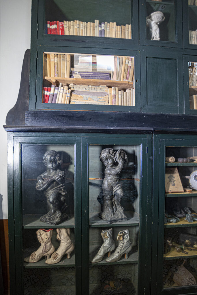 Casa Museo Antonino Modica Nicolaci Noto
