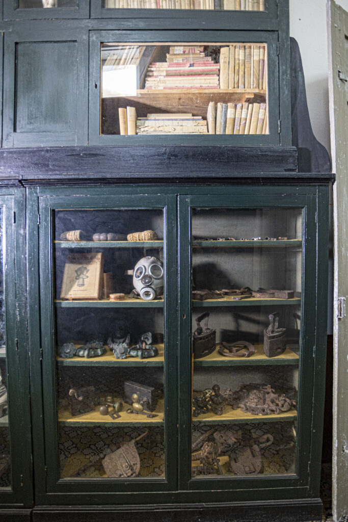 Casa Museo Antonino Modica Nicolaci Noto