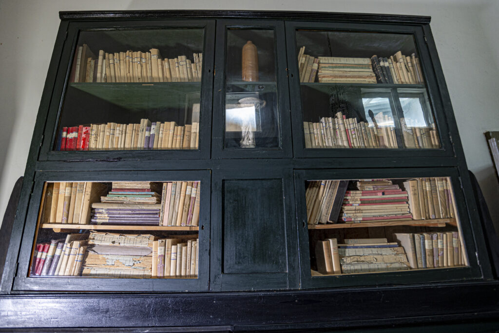 Casa Museo Antonino Modica Nicolaci Noto