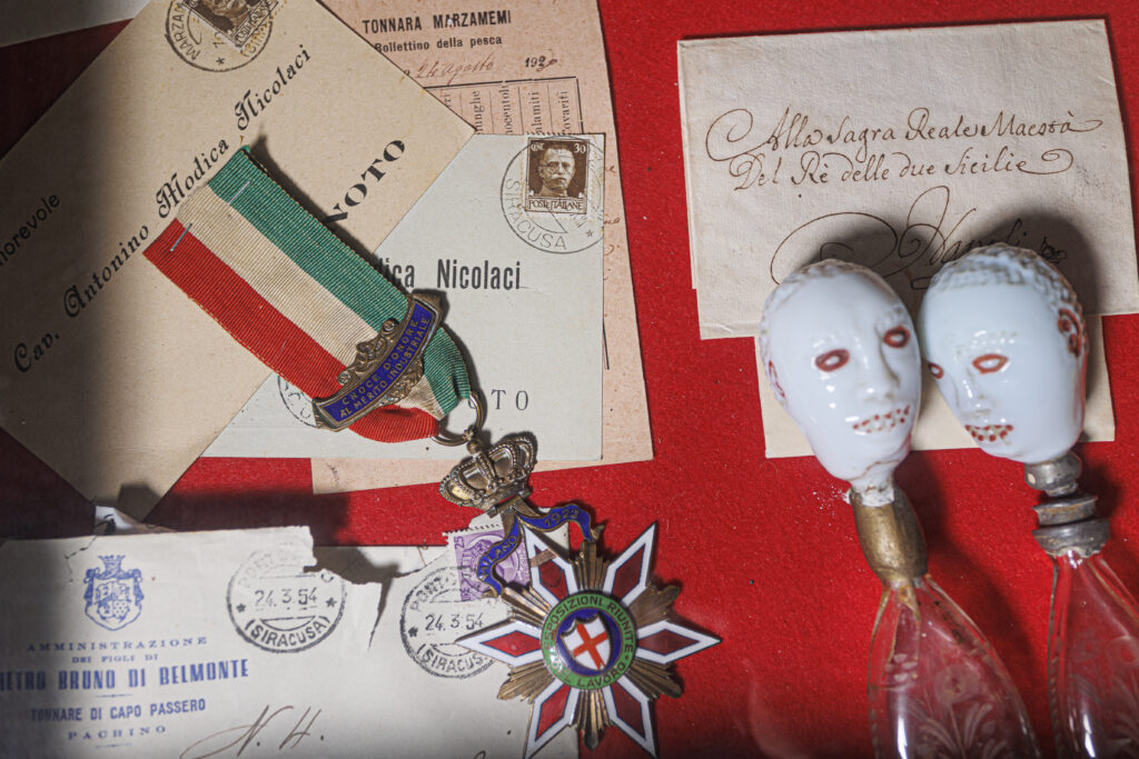 Casa Museo Antonino Modica Nicolaci Noto