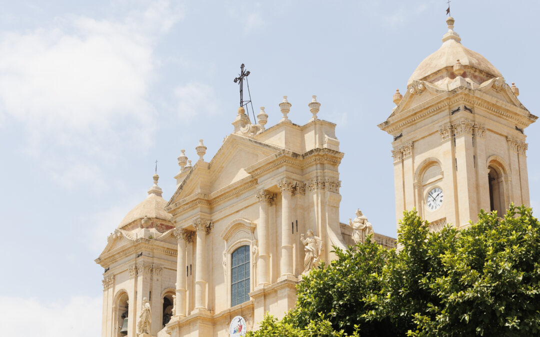 Tour di Noto: scopri la bellezza barocca con Casa Modica