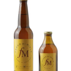 Birra Passo di Miele (50 ml)