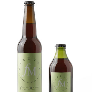 Birra Pizzuta (50 ml)